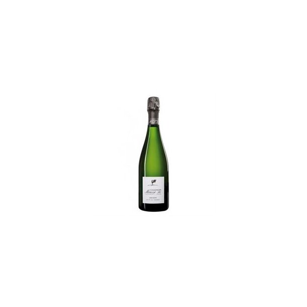 Champagne Mouss Fils Anecdote Blanc de Blancs 2017